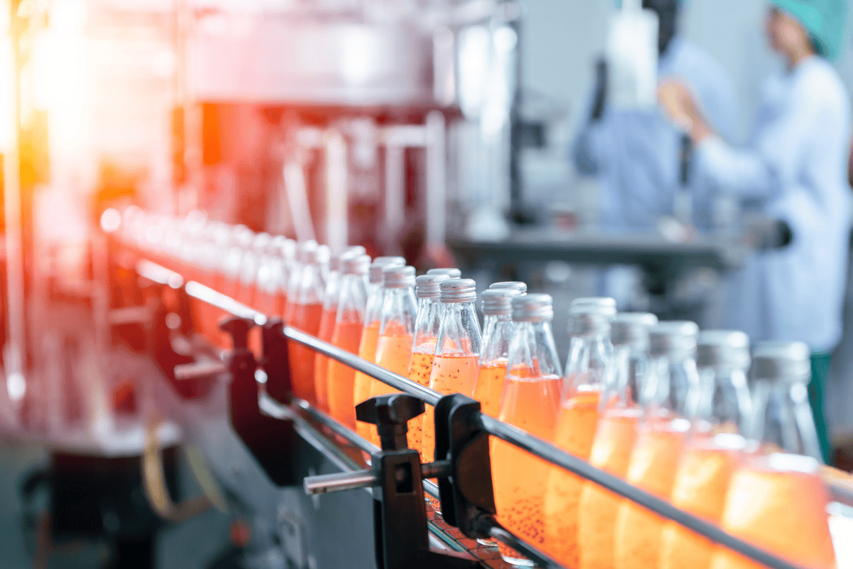Von Abfall zur Ressource - Revolution in der industriellen Produktion